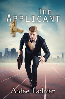 The Applicant - Aidee Ladnier
