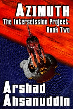 Azimuth - Arshad Ahsanuddin - Intercission Project