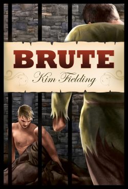 Brute - Kim Fielding