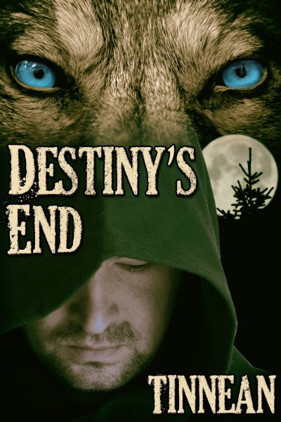 Destiny's End - Tinnean