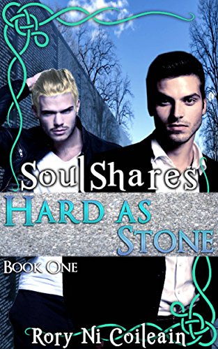 Hard as Stone - Rory Ni Coileain - Soul Shares