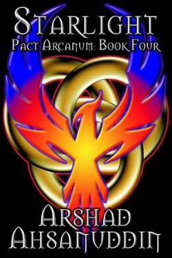 Starlight - Arshad Ahsanuddin - Pact Arcanum