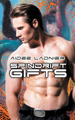 Spindrift Gifts - Aidee Ladnier