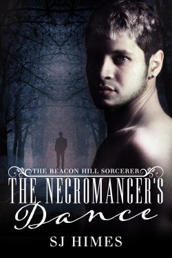The Necromancer's Dance - S.J. Himes - The Beacon Hill Sorcerer