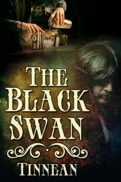 The Black Swan - Tinnean
