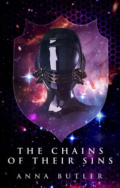 The Chains of Their Sins - Anna Butler