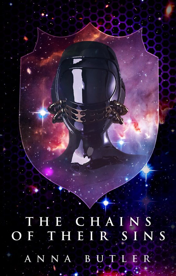 The Chains of Their Sins - Anna Butler