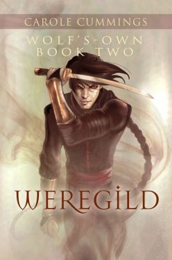 Weregild - Carole Cummings - Wolf's Own