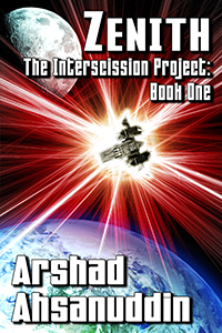 Zenith - Arshad Ahsanuddin - Interscission Project