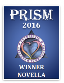 Prism 2016 Winner