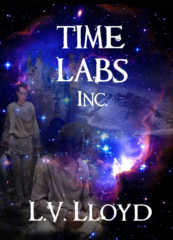 Time Labs Inc - L.V. Lloyd