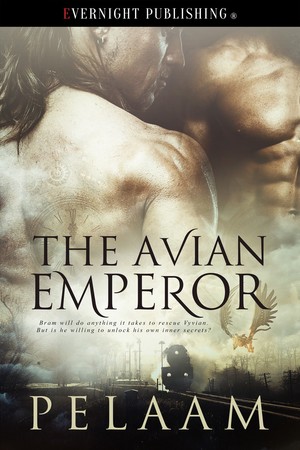 The Avian Emperor - Pelaam