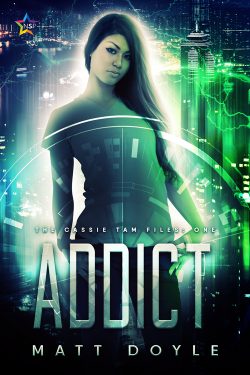 Addict - Matt Doyle