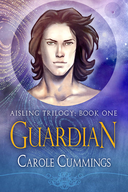 Guardian - Carole Cummings - Aisling Trilogy