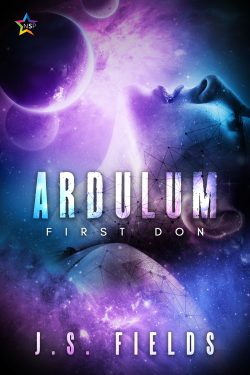 Ardulum First Don - J.S. Fields