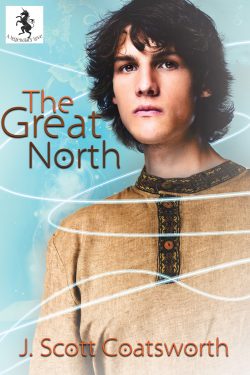 The Great North - J. Scott Coatsworth