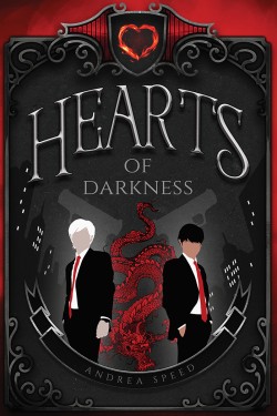 Hearts of Darkness - Andrea Speed