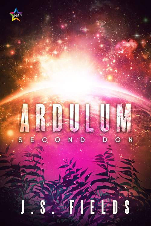 Book Cover: Ardulum: Second Don