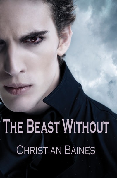 The Beast Without - Christian Baines