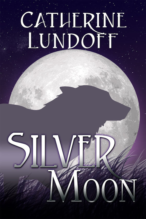 Silver Moon - Catherine Lundoff