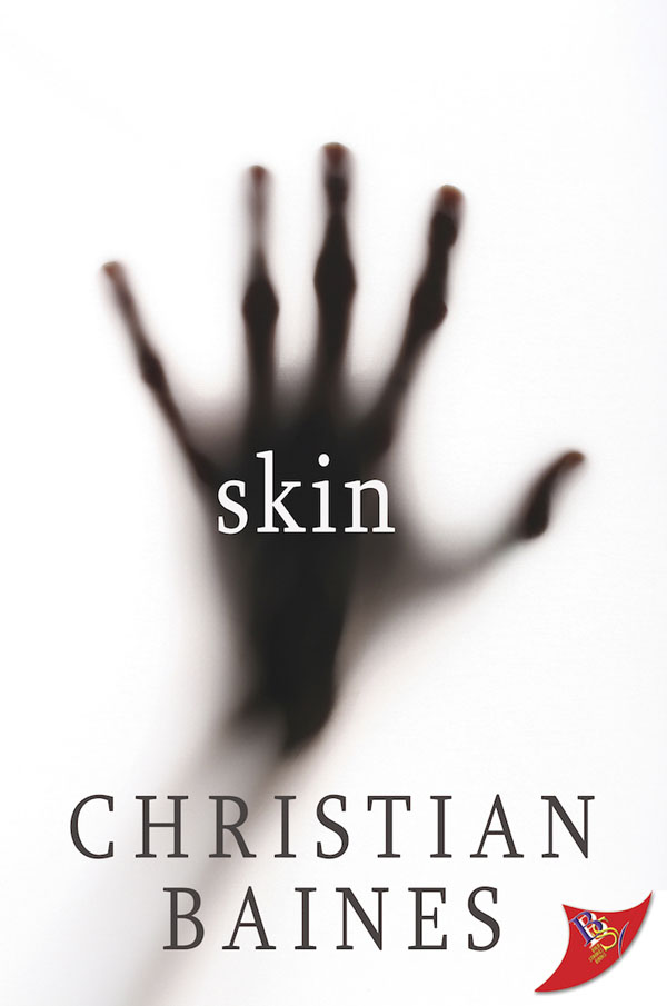 Skin - Christian Bales