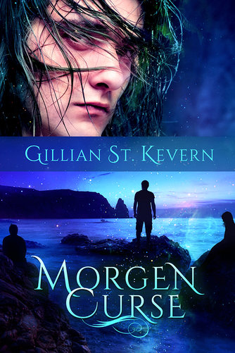Morgen Curse - Gillian St. Kevern