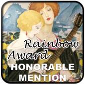Rainbow Award Honorable Mention