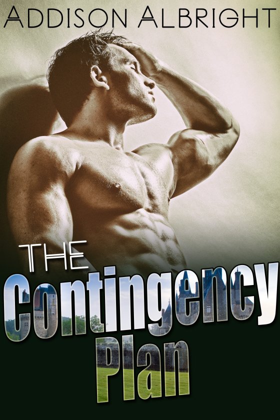 The Contingency Plan - Addison Albright