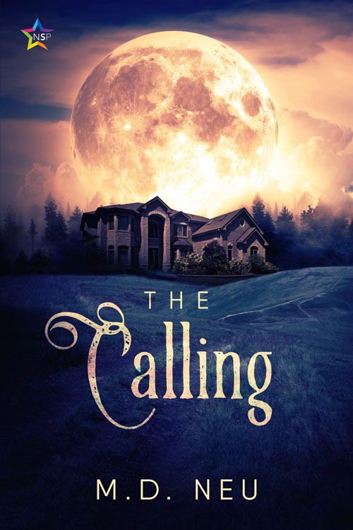 The Calling - M.D. Neu