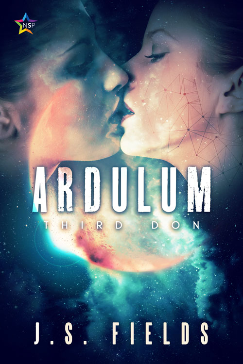 Ardulum Third Don - J.S. Fields