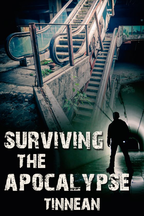 Surviving the Apocalypse - Tinnean