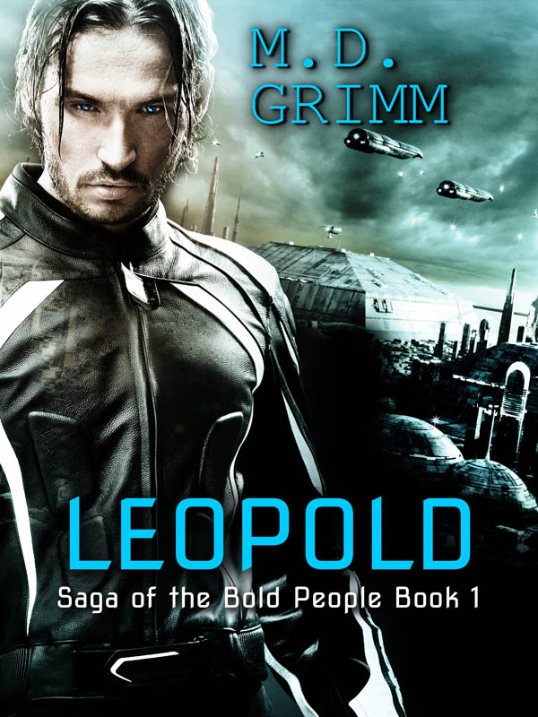 Leopold - M.D. Grimm