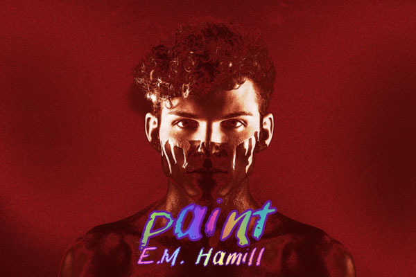 Paint - E.M. Hamill
