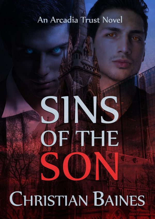 Sins of the Son - Christian Baines
