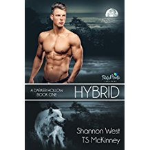 Hybrid - Shannon West & TS McKinney