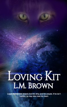 Loving Kit - L.M. Brown