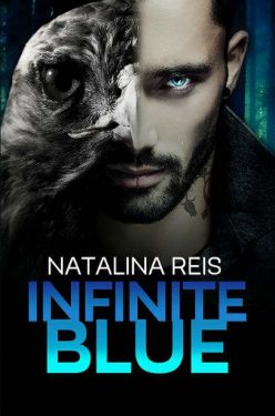 Infinite Blue - Natalina Reis