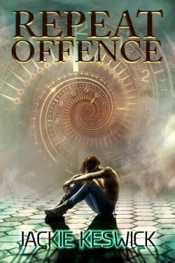 Repeat Offence - Jackie Keswick