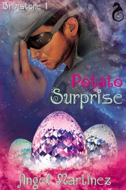 Potato Surprise - Angel Martinez - Brimstone