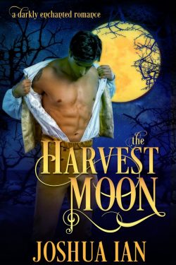 Ther Harvest Moon - Joshua Ian