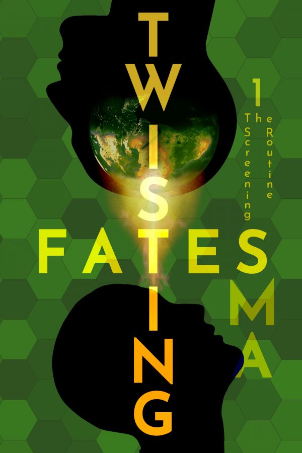 Twisting Fates 1 - SMA