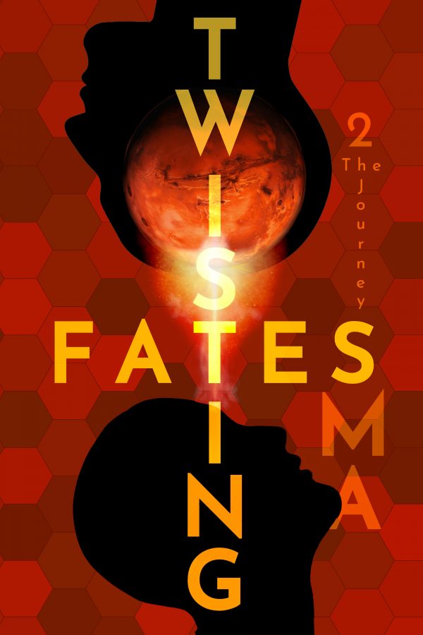 Twisting Fates 2 - SMA