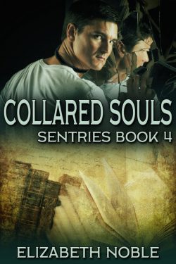 Collared Souls - Elizabeth Noble - Sentries