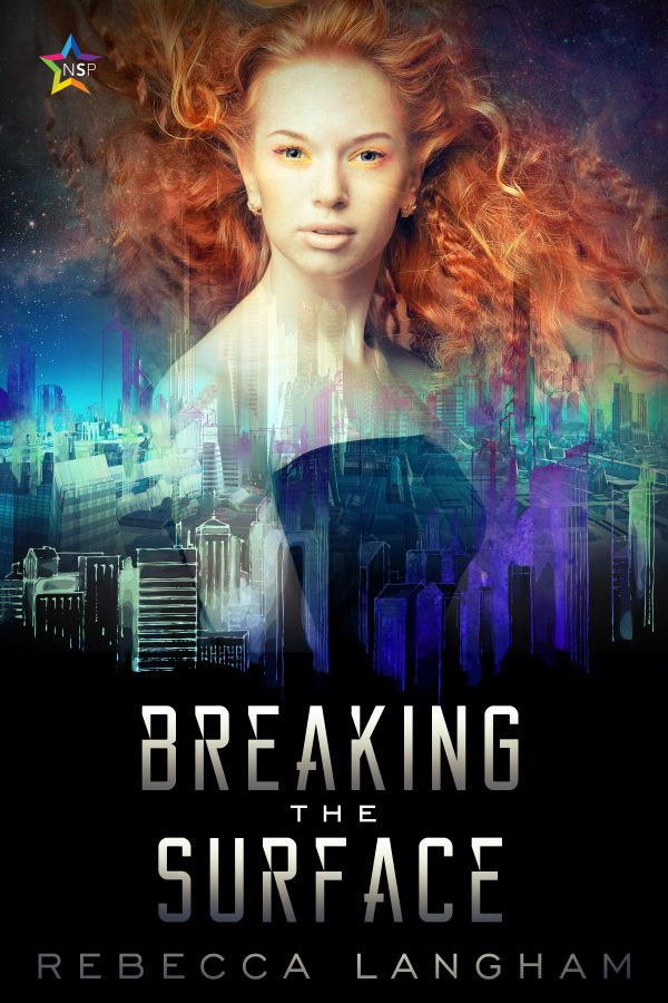 Breaking the Surface - Rebecca Langham