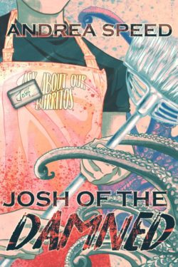 Josh of the Damned - Andrea Speed