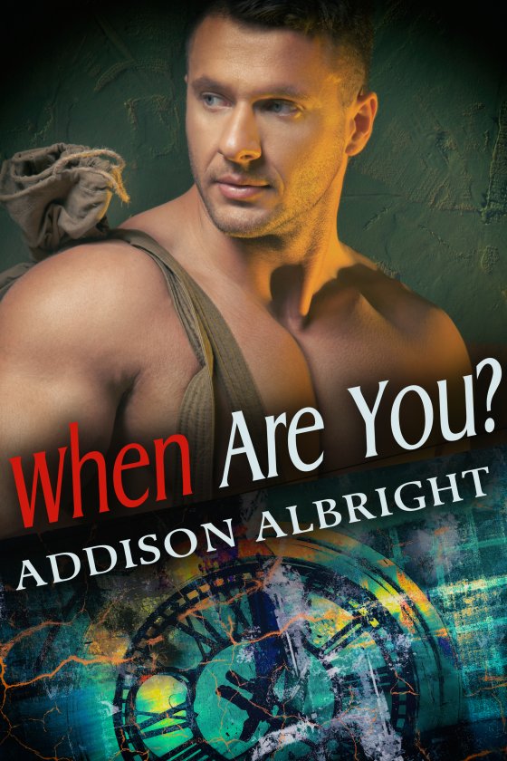 When Are You - Addison Albright