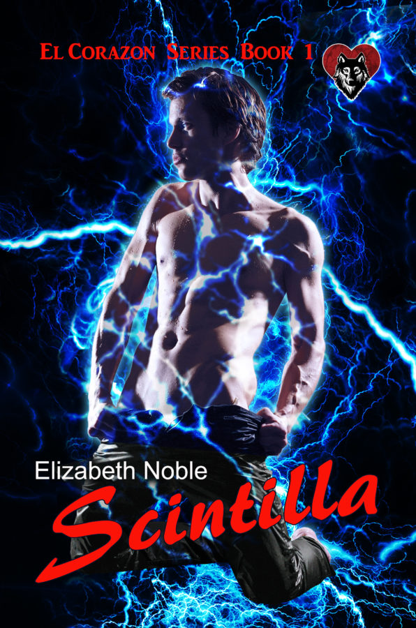 Scinitilla - Elizabeth Noble - El Corazon