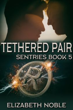 Tethered Pair - Elizabeth Noble - Sentries