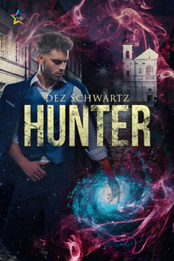 HUNTER - Dez Schwartz