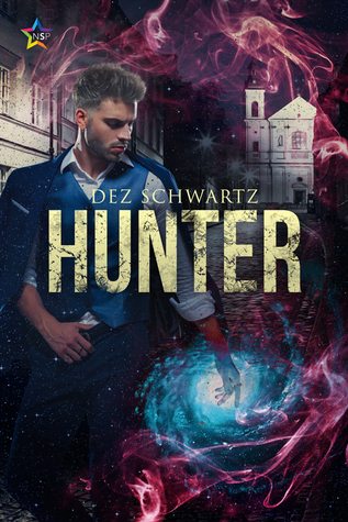 HUNTER - Dez Schwartz